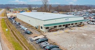 More details for 1880 Black Ln, Caseyville, IL - Industrial for Sale