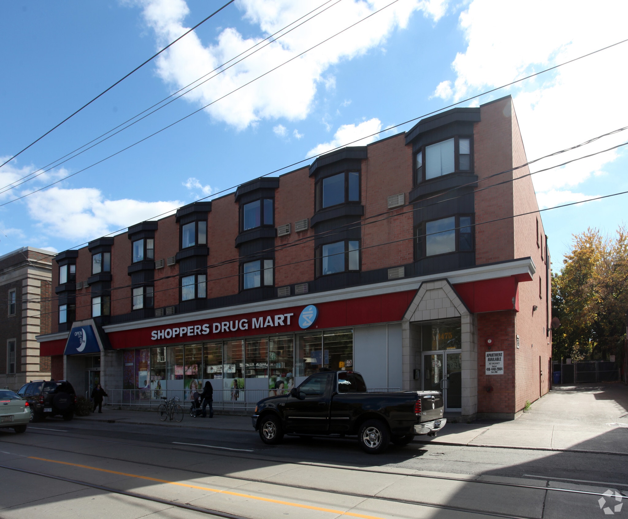1473-1475 Queen St W, Toronto, ON for sale Primary Photo- Image 1 of 3