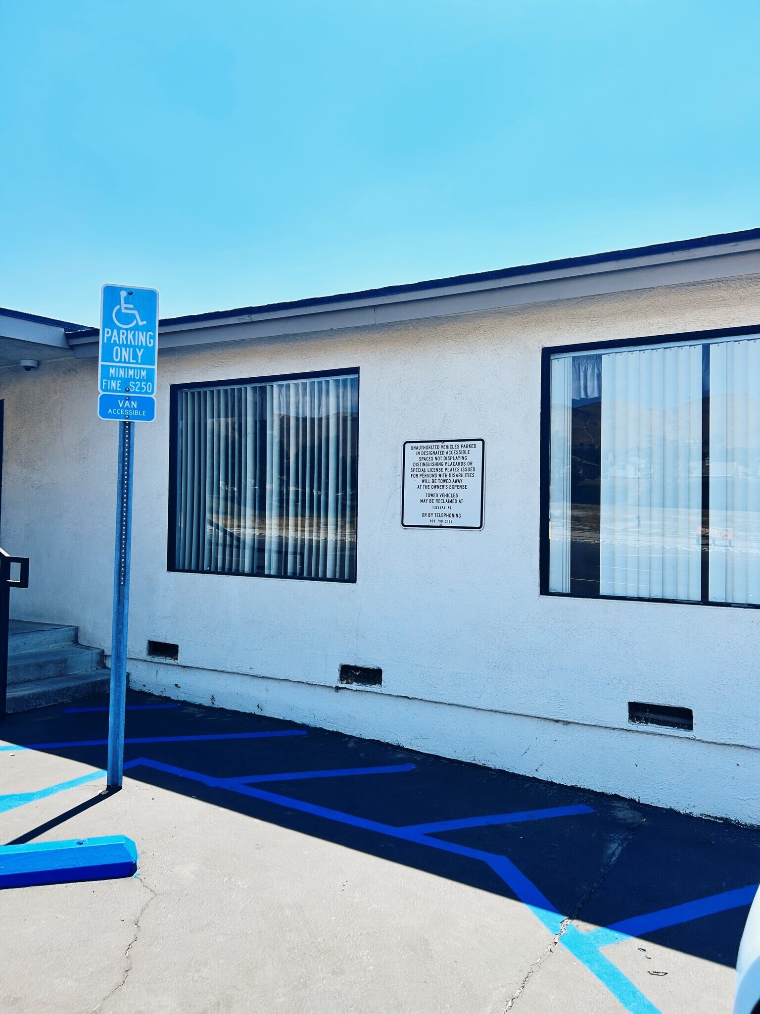 33075 Yucaipa Blvd, Yucaipa, CA à vendre Photo du bâtiment- Image 1 de 1