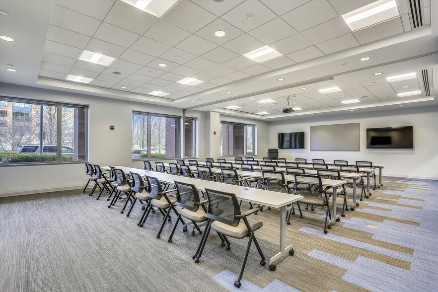 12410 Milestone Center Dr, Germantown, MD à louer - Photo intérieure - Image 2 de 19