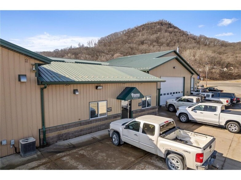 1140 72nd St, Goodview, MN for sale - Building Photo - Image 3 of 21