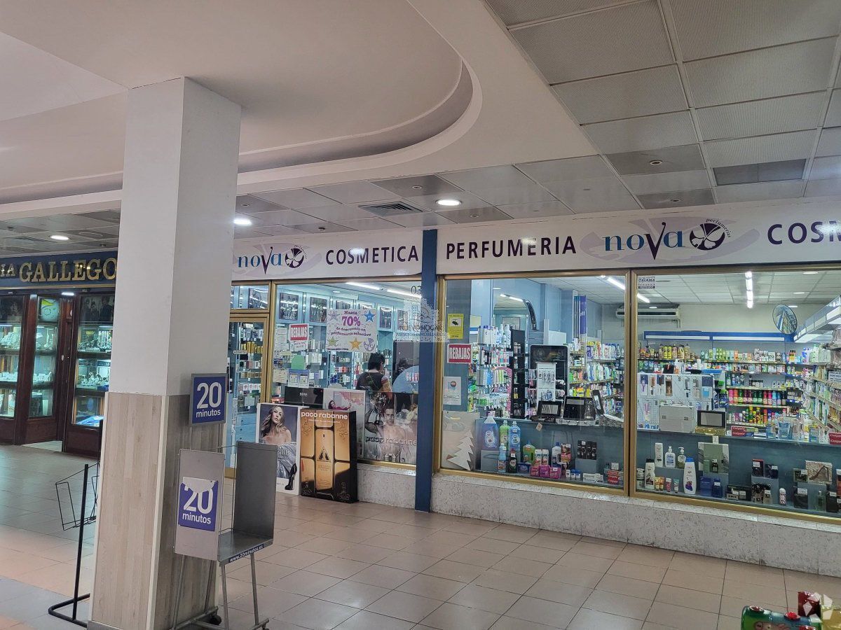 Retail in Mejorada del Campo, Madrid for sale Interior Photo- Image 1 of 2