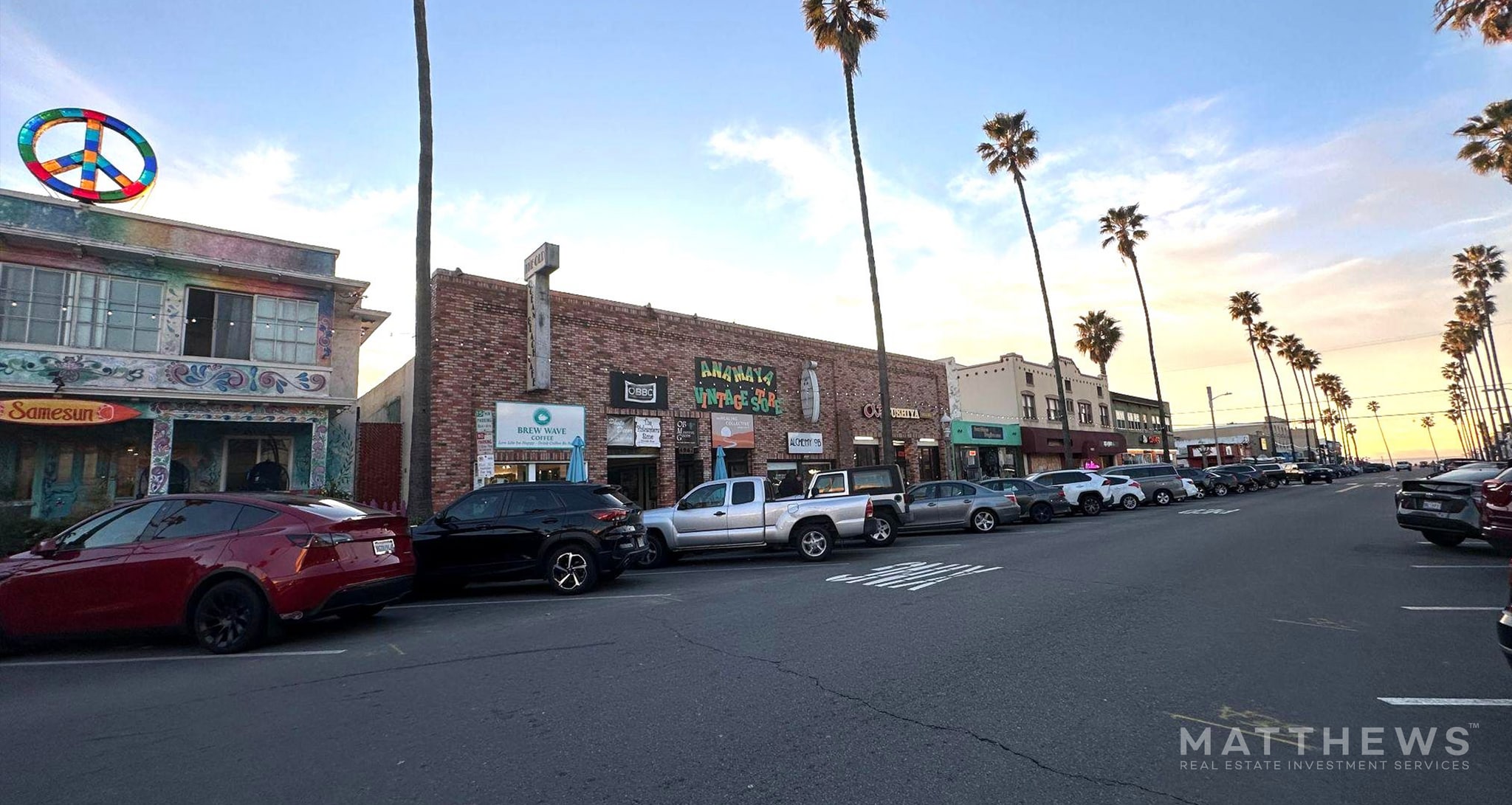 4973 Newport Ave, San Diego, CA for lease Building Photo- Image 1 of 4