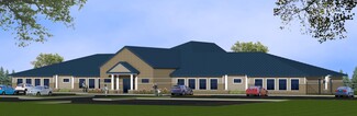 More details for 11726 Diebold Rd, Fort Wayne, IN - Office for Lease