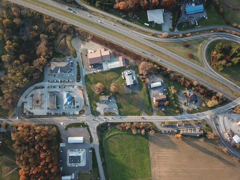 275 Limestone Rd, Oxford, PA à louer - Photo du bâtiment - Image 3 de 6