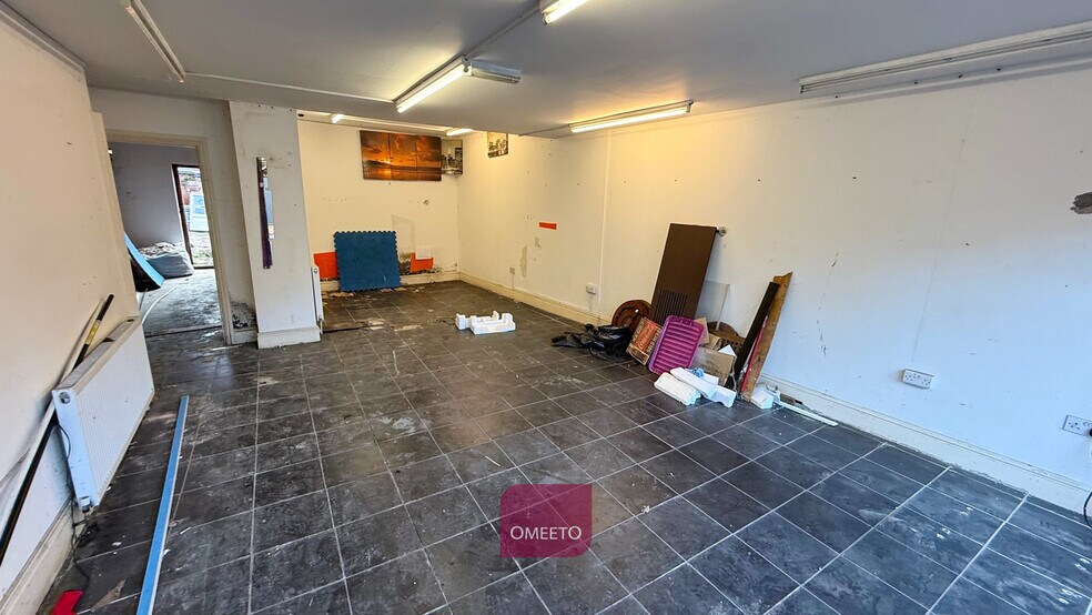 21 Curzon St, Derby à louer - Photo du bâtiment - Image 2 de 7