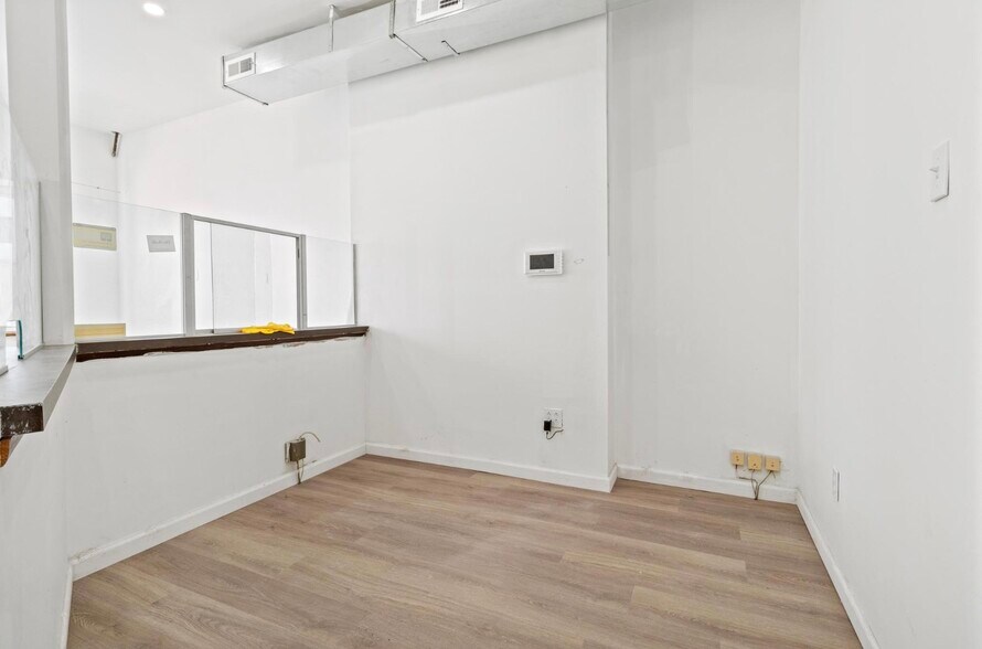 1602 S Broad St, Philadelphia, PA à louer - Photo du bâtiment - Image 3 de 13