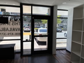 660 Ala Moana Blvd, Honolulu, HI for lease Interior Photo- Image 2 of 6