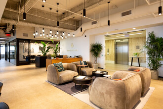 9255 W Sunset Blvd, West Hollywood, CA for lease Interior Photo- Image 2 of 9