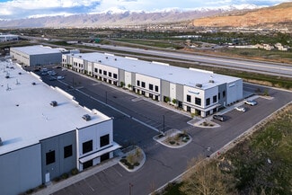 Plus de détails pour 1920 N 2200 W, Salt Lake City, UT - Industriel à louer