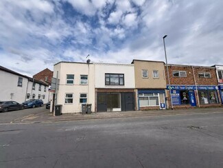 Plus de détails pour 59 Liverpool Rd, Stoke On Trent - Commerce de détail à louer