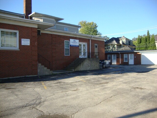 130 N La Grange Rd, La Grange, IL à louer - Photo du bâtiment - Image 2 de 6