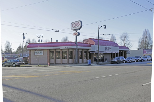 More details for 2790 Kingsway, Vancouver, BC - Retail for Lease