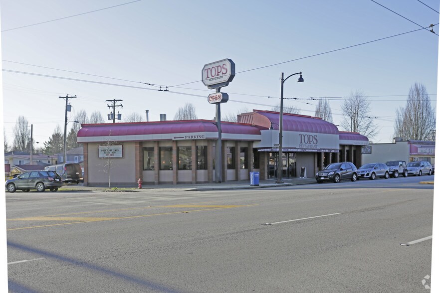 2790 Kingsway, Vancouver, BC for sale - Primary Photo - Image 1 of 7