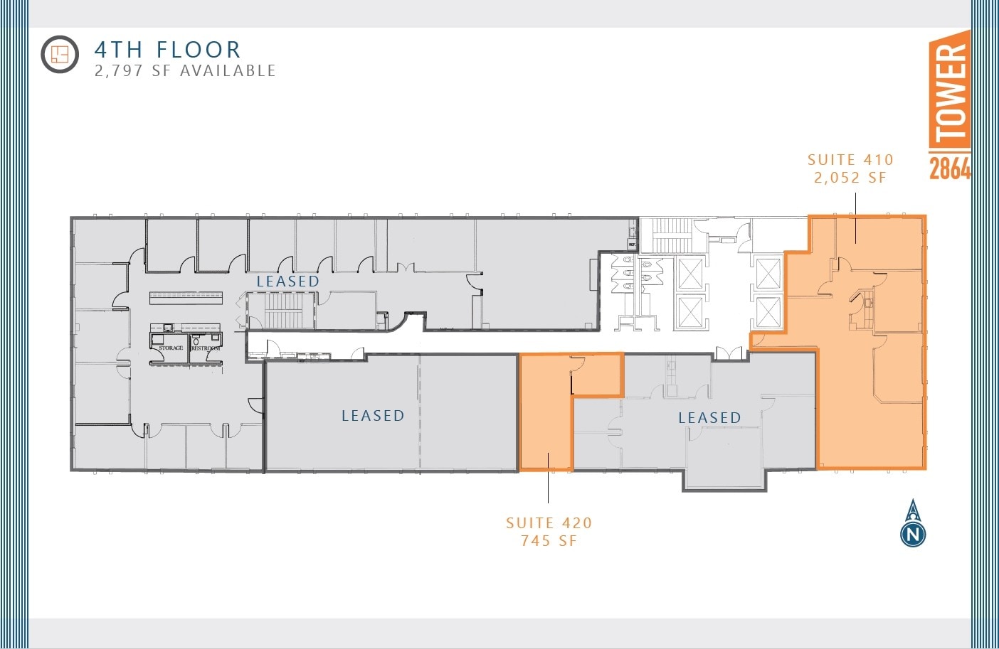 2864 S Circle Dr, Colorado Springs, CO for sale Floor Plan- Image 1 of 1