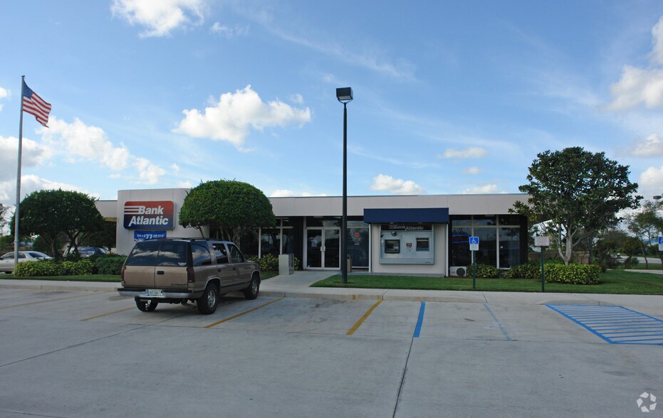 11400 SE Federal Hwy, Hobe Sound, FL à vendre - Photo principale - Image 1 de 5