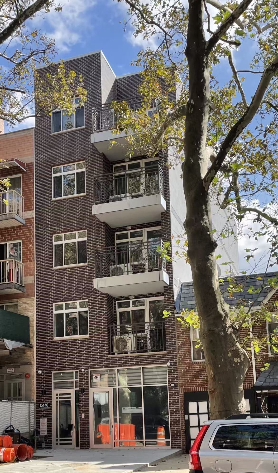 13440 Blossom Ave, Flushing, NY for sale Primary Photo- Image 1 of 16