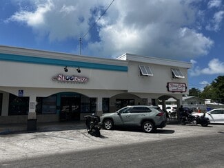 Plus de détails pour 3100 Flagler Ave, Key West, FL - Commerce de détail à louer
