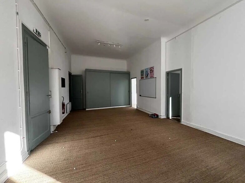 Bureau dans Bordeaux à louer - Photo intérieure - Image 2 de 6