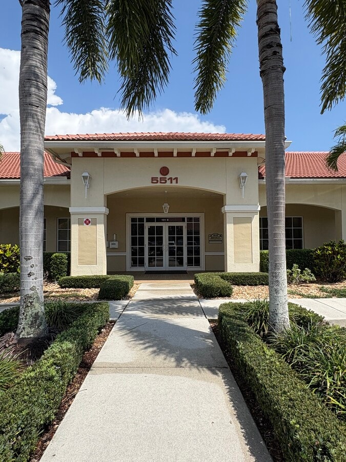 5511 N University Dr, Coral Springs, FL 33067 - Unit 104 -  - Interior Photo - Image 1 of 11