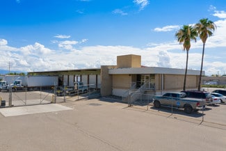 More details for 2202 N Dragoon St, Tucson, AZ - Industrial for Lease