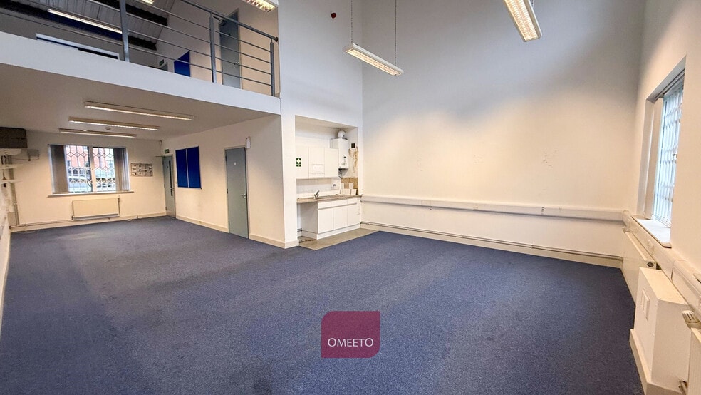 Firth Way, Nottingham for lease - Building Photo - Image 2 of 4