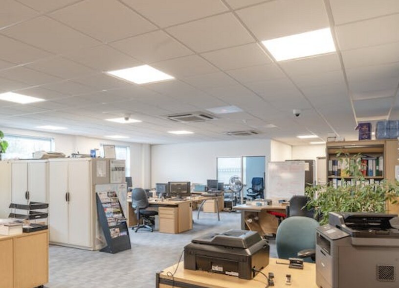 Gazelle Close, Wokingham à vendre - Photo intérieure - Image 3 de 6