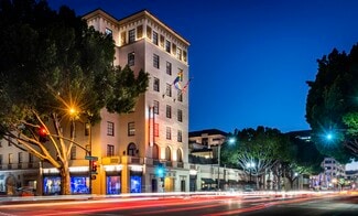 Plus de détails pour 900 - 930 E Colorado, Pasadena, CA - Commerce de détail à louer