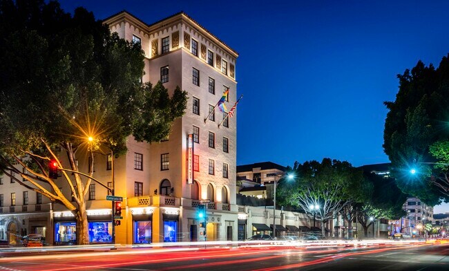 Plus de détails pour 900 - 930 E Colorado, Pasadena, CA - Commerce de détail à louer