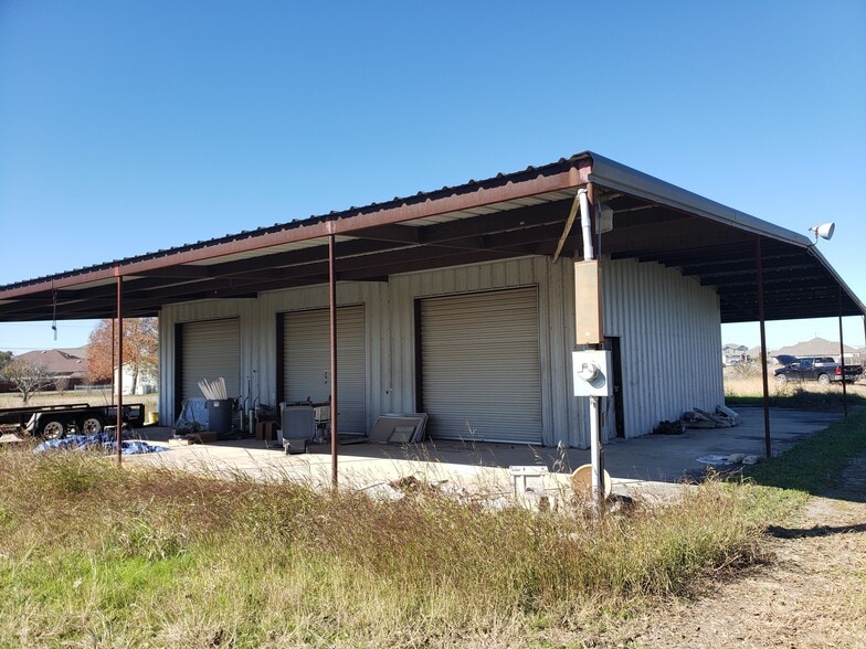 Saengerhalle, New Braunfels, TX for sale - Building Photo - Image 2 of 7