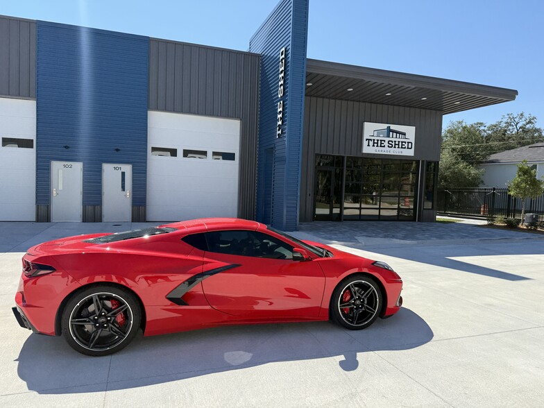 2790 Mayport Rd, Jacksonville, FL for sale - Building Photo - Image 3 of 16