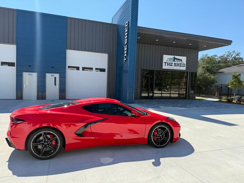 2790 Mayport Rd, Jacksonville, FL à vendre - Photo du bâtiment - Image 3 de 16