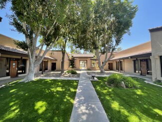 Plus de détails pour 4645 S Lakeshore Dr, Tempe, AZ - Bureau à vendre