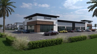 More details for 5000 Eastwood Loop, Fort Myers, FL - Retail for Lease