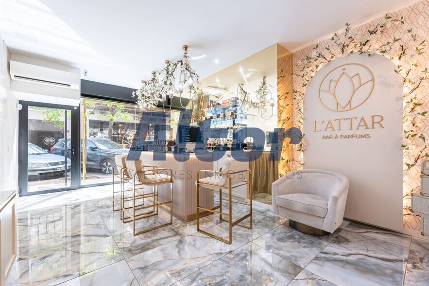Retail in Madrid, Madrid for lease - Interior Photo - Image 3 of 8