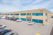 2560 Shell Rd, Richmond BC - Warehouse