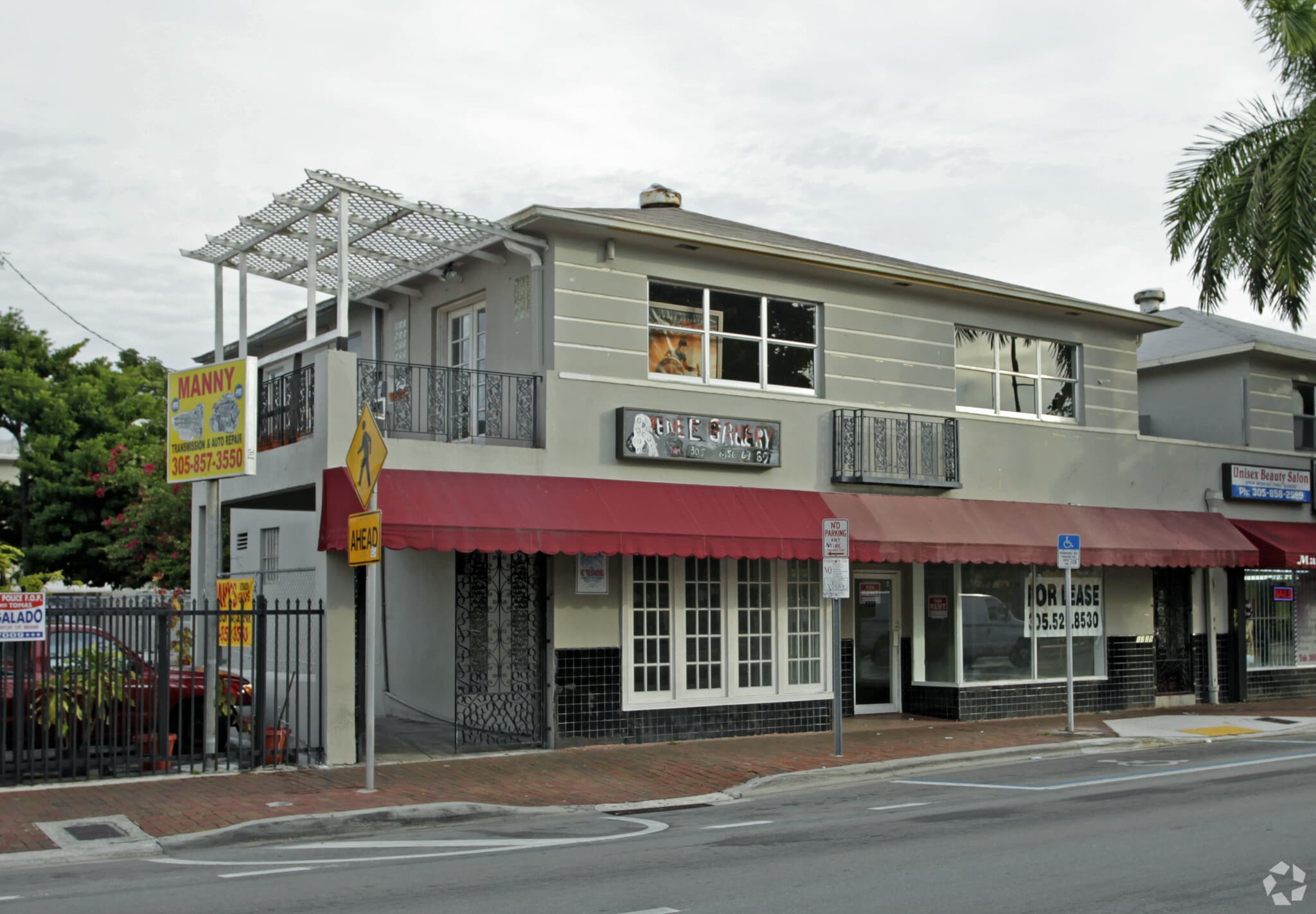 1329-1331 SW 8th St, Miami, FL à vendre Photo principale- Image 1 de 7