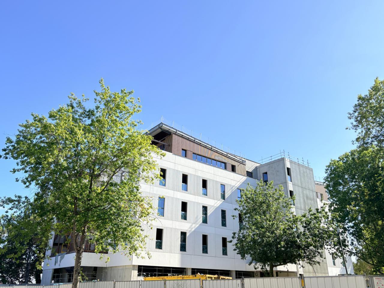 Office in Pessac for lease Building Photo- Image 1 of 26