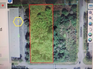 More details for Hamlin & Murcott Dr, Saint Cloud, FL - Land for Sale