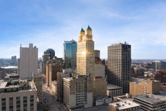 More details for 909 Walnut St, Kansas City, MO - Office for Lease