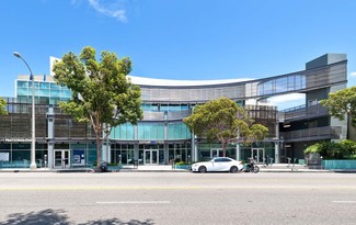 Plus de détails pour 1315 Lincoln Blvd, Santa Monica, CA - Bureau à vendre