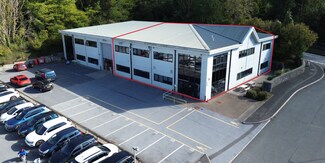 Plus de détails pour Eastern Rd, Ashburton - Bureau à louer