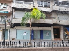 Plaza de la Constitución, 12, Fuengirola, Málaga à louer Photo intérieure- Image 1 de 3