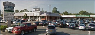 More details for 369 Little East Neck Rd, West Babylon, NY - Land for Lease