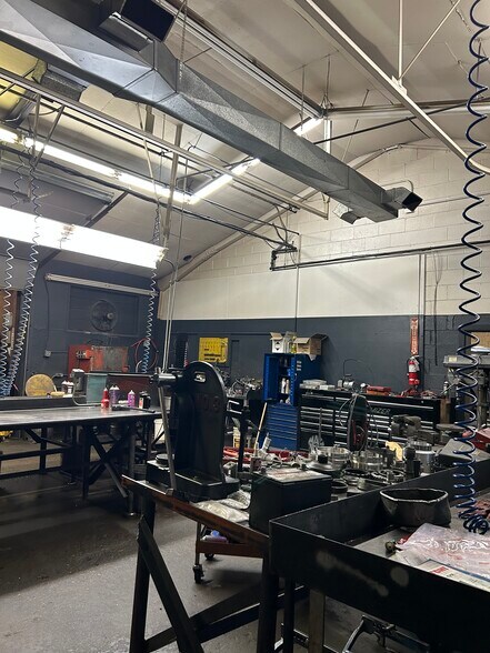 2547 Valley St, Dayton, OH à vendre - Photo intérieure - Image 3 de 11