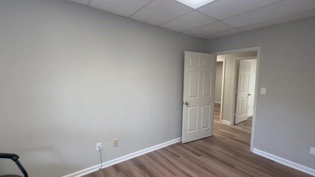 1855 Piedmont Rd, Marietta, GA à louer - Vidéo sur l’inscription commerciale - Image 2 de 7