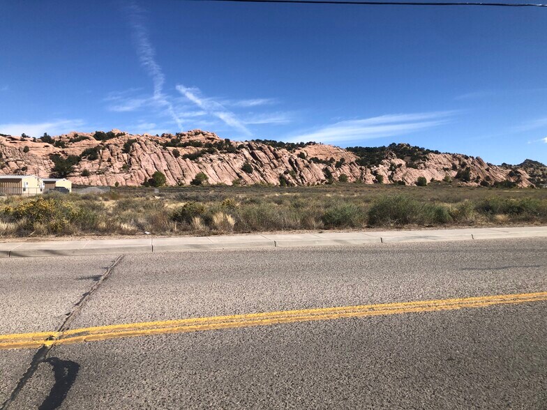TBD Basillio, Gallup, NM for sale - Primary Photo - Image 1 of 11