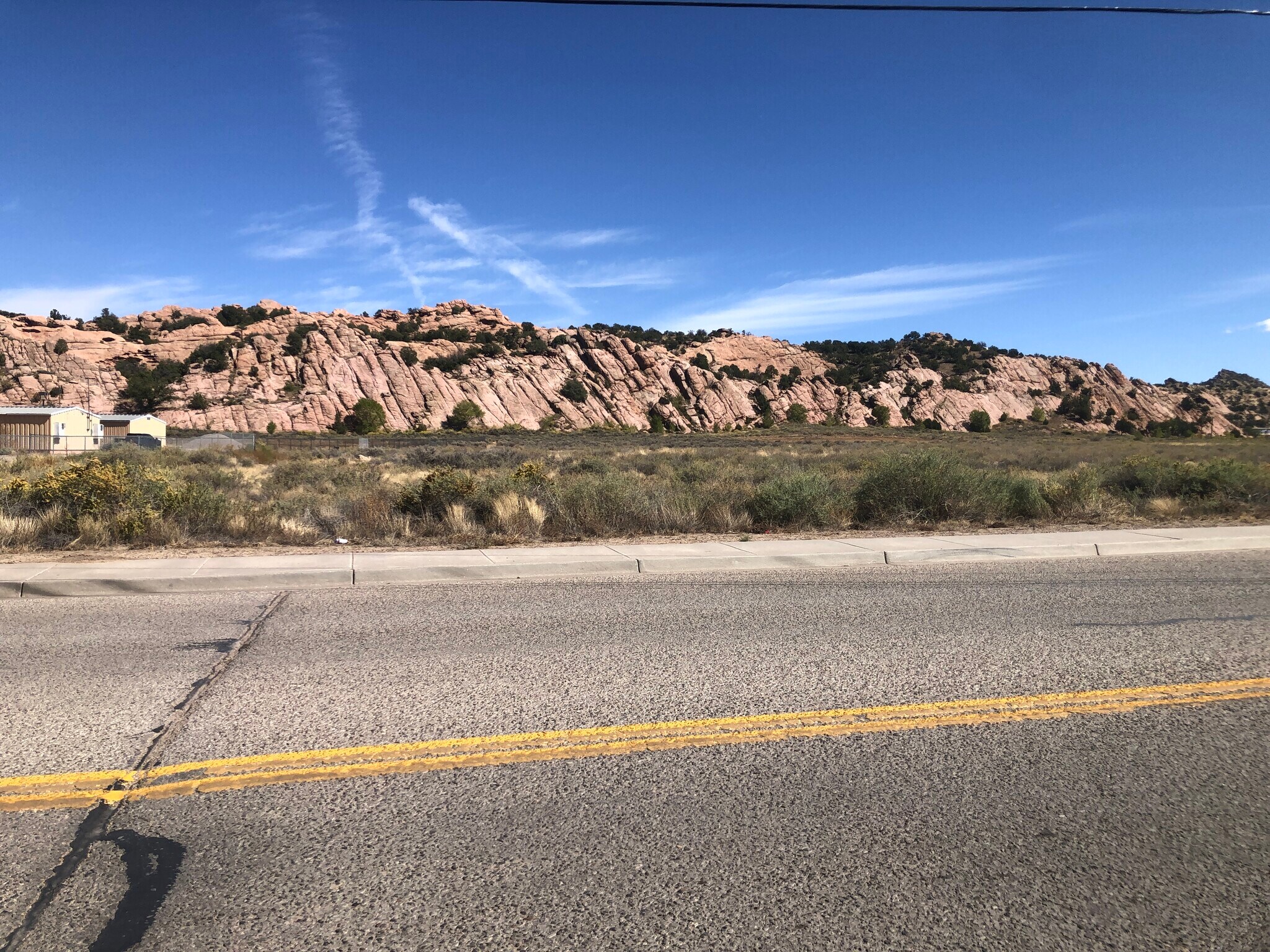 TBD Basillio, Gallup, NM for sale Primary Photo- Image 1 of 12