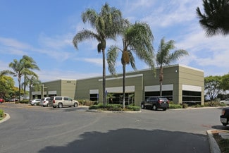 Plus de détails pour 5909 Sea Lion Pl, Carlsbad, CA - Local d'activités à louer