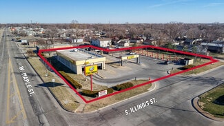 More details for 3825 W Maple St, Wichita, KS - Specialty for Sale